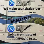 Windmill Shkodra Gesthouse Camping & Grill