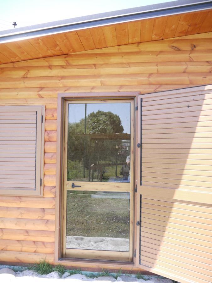Windmill Gesthouse & Grill Campsite