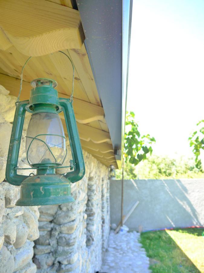 Windmill Gesthouse & Grill Campsite Shkoder