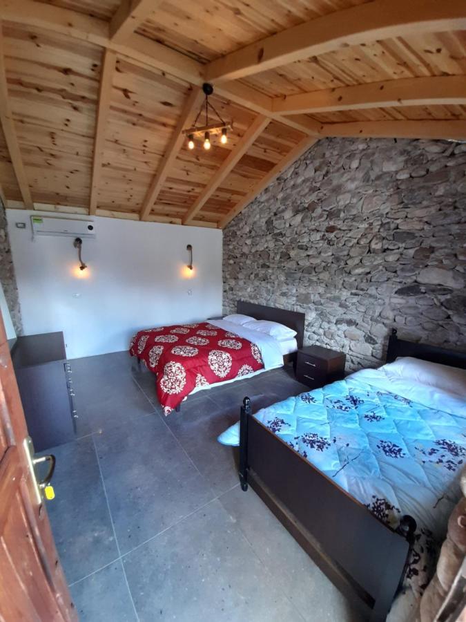 Windmill Gesthouse & Grill Campsite *