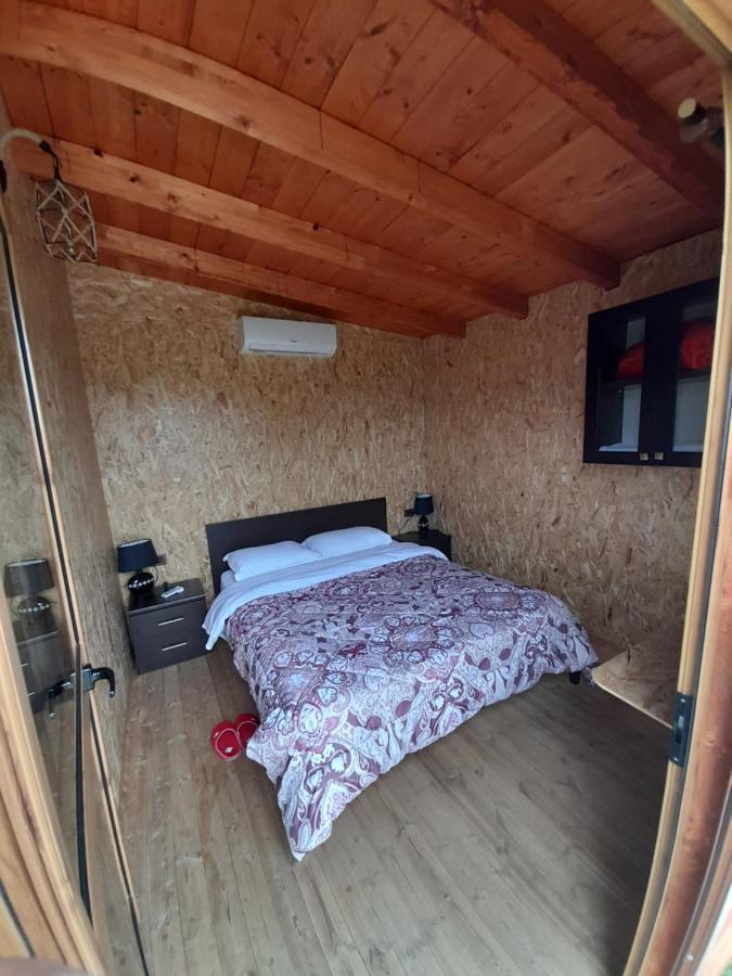Windmill Gesthouse & Grill Campsite Shkoder