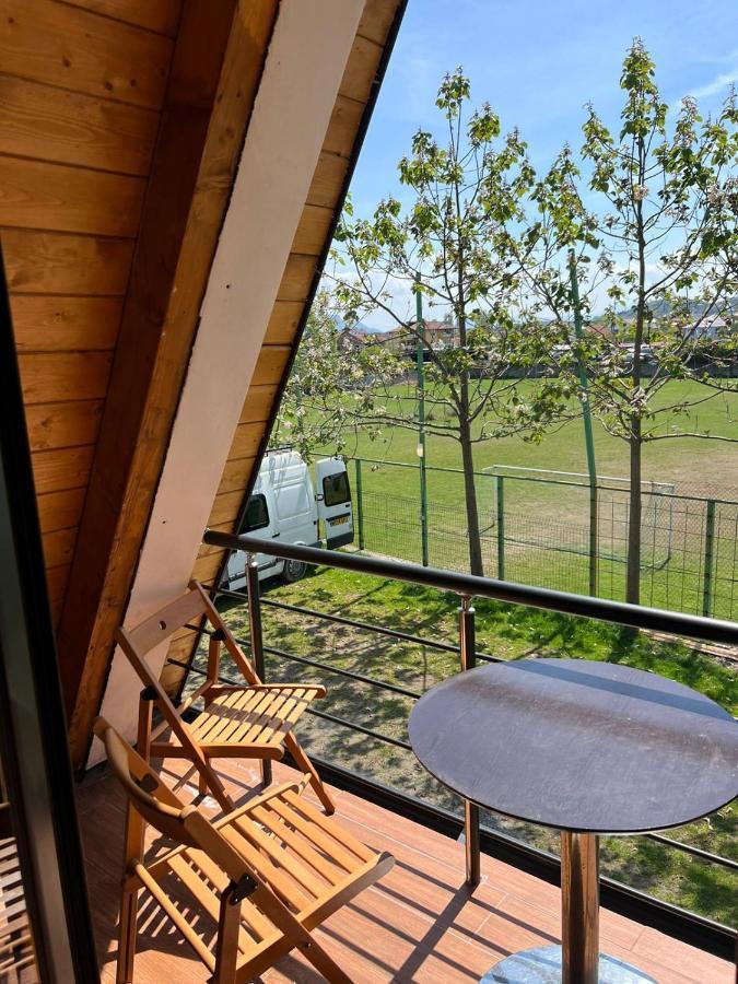 Windmill Gesthouse & Grill Campsite *